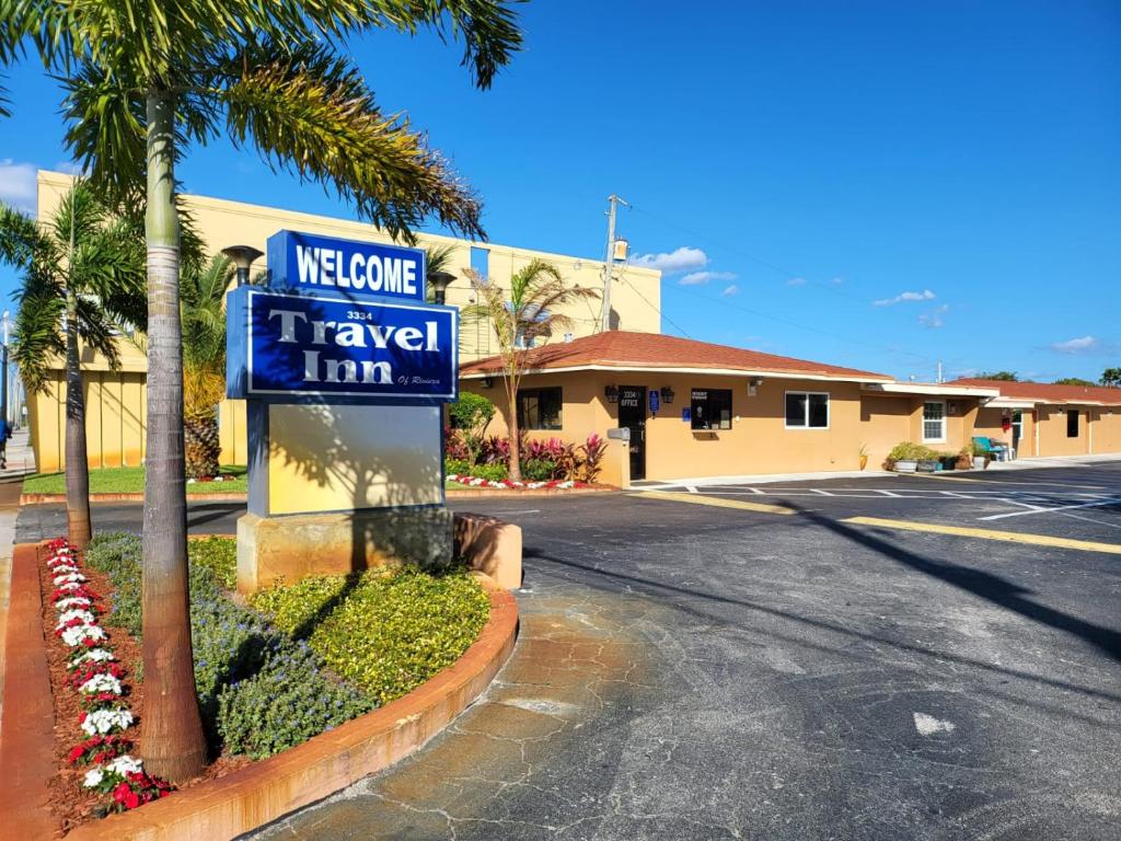 Travel Inn of Riviera Beach Main image 1